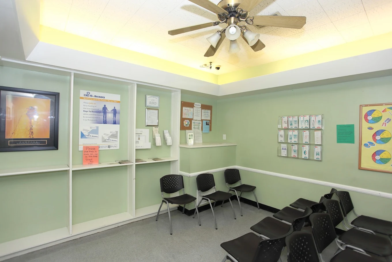 Aegis Treatment Centers | Ontario