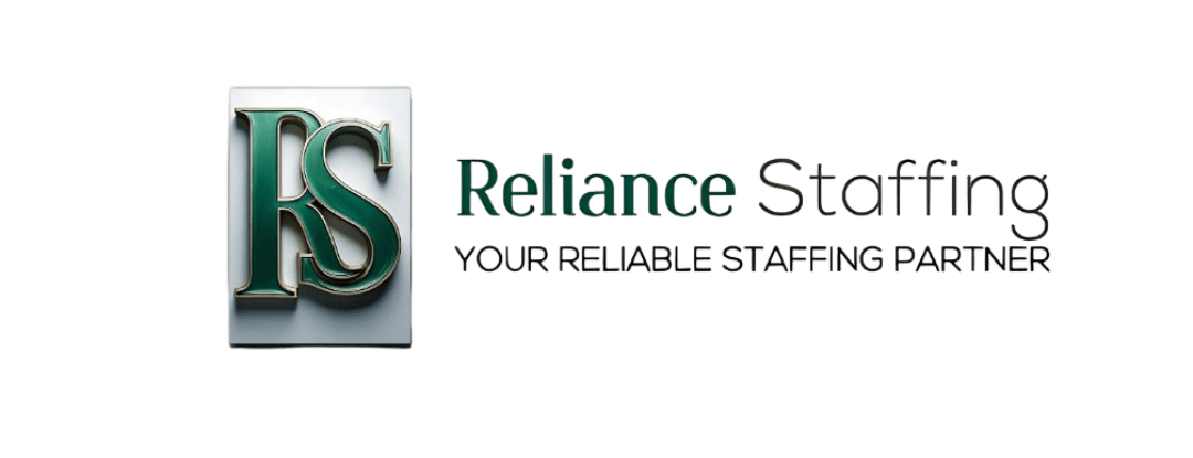 Reliance Staffing Inc.