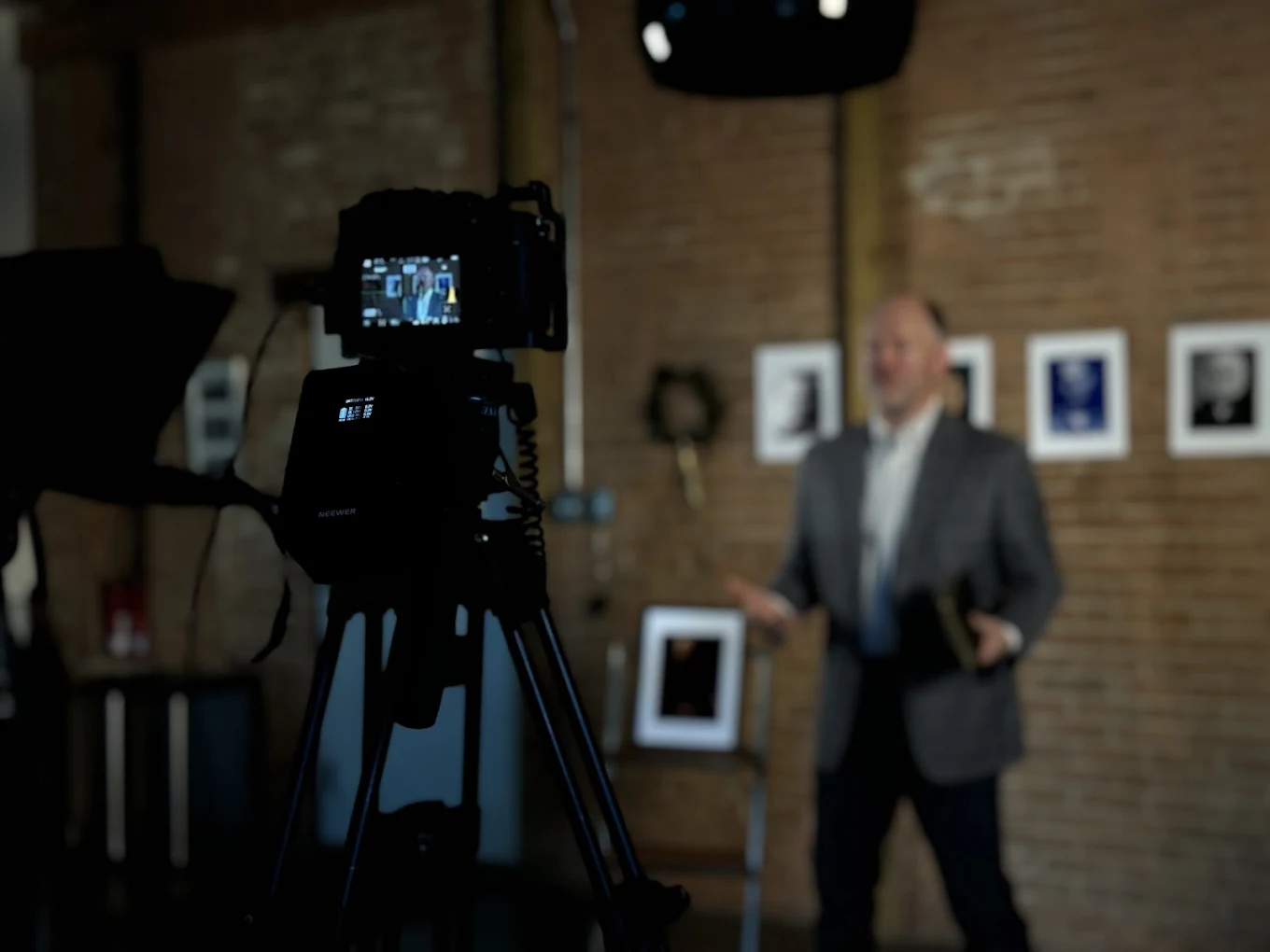 Galligan Media
