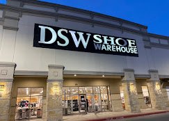 DSW Designer Shoe Warehouse