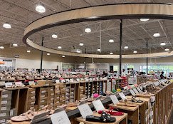 DSW Designer Shoe Warehouse