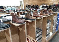 DSW Designer Shoe Warehouse
