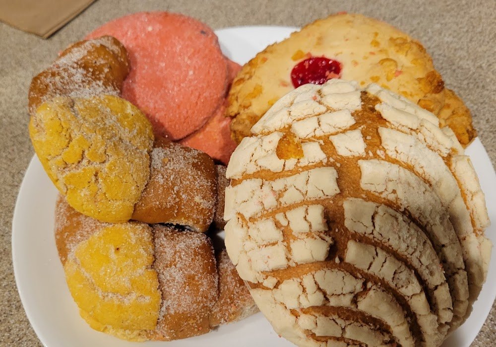 Panaderia Celaya
