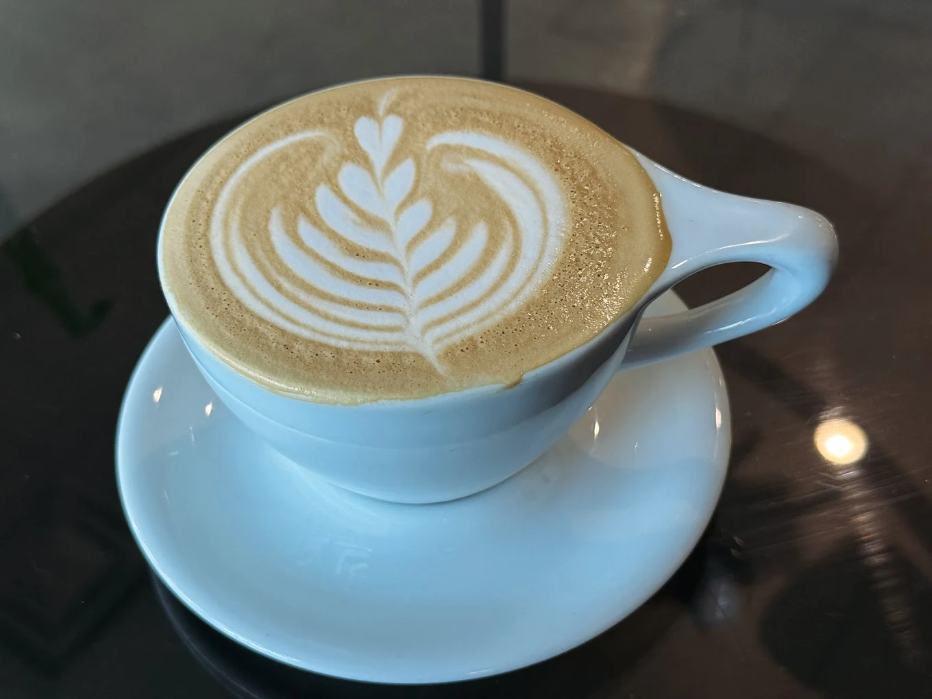 Billie Joe Coffee Co.