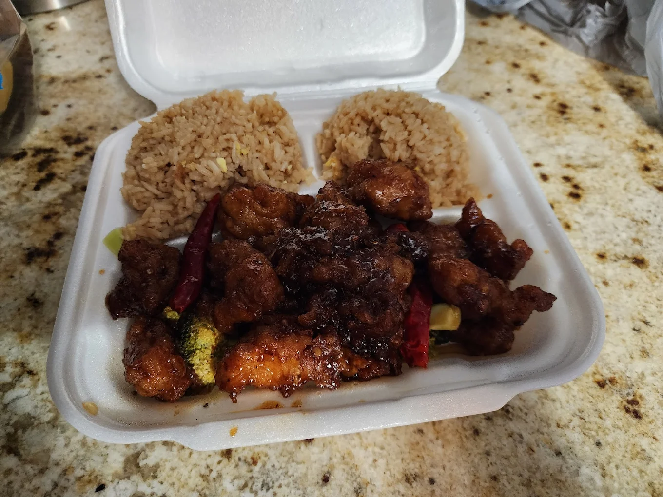 Pearl Top Chinese Restaurant