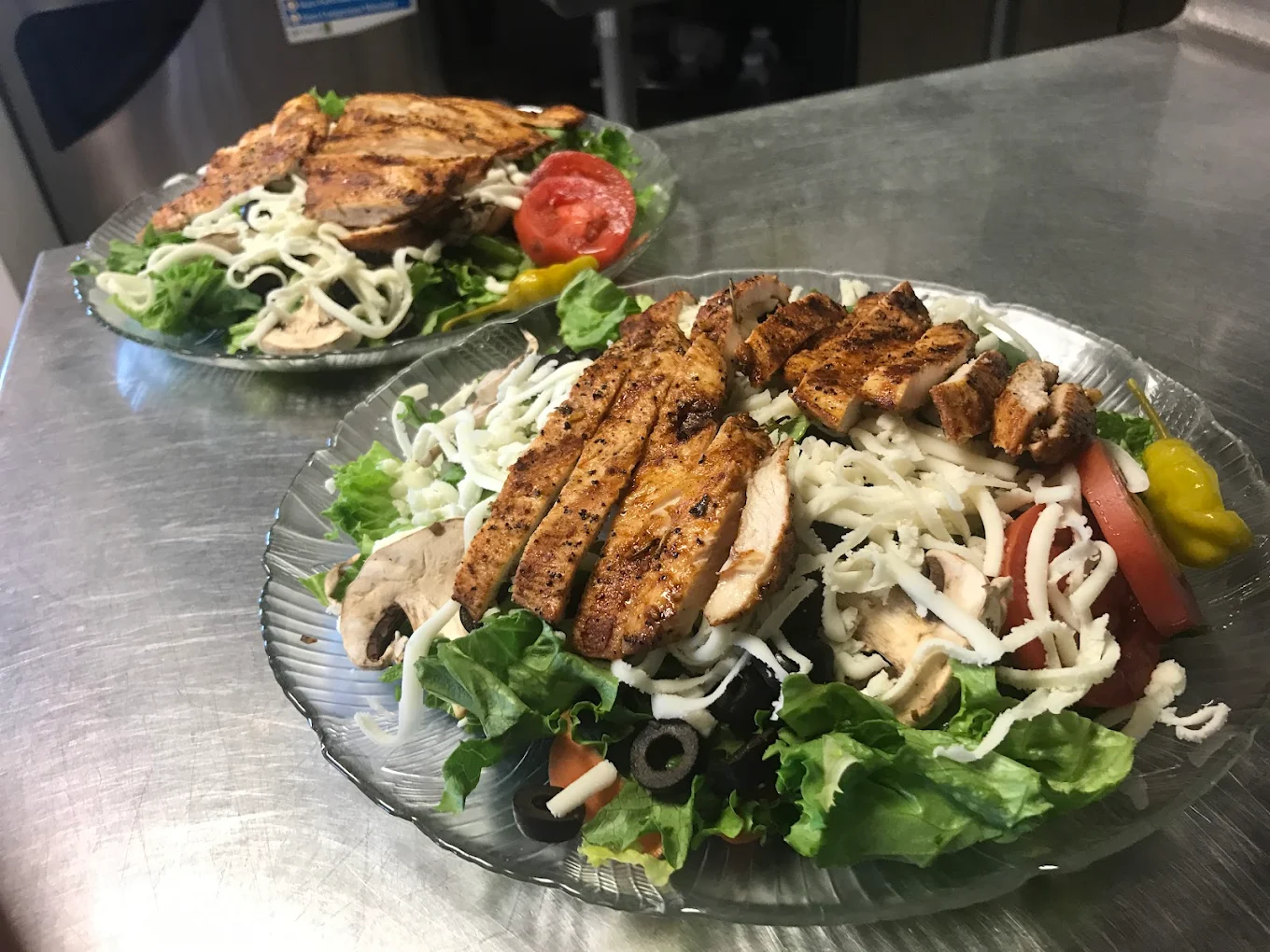 Roma's Italian Bistro