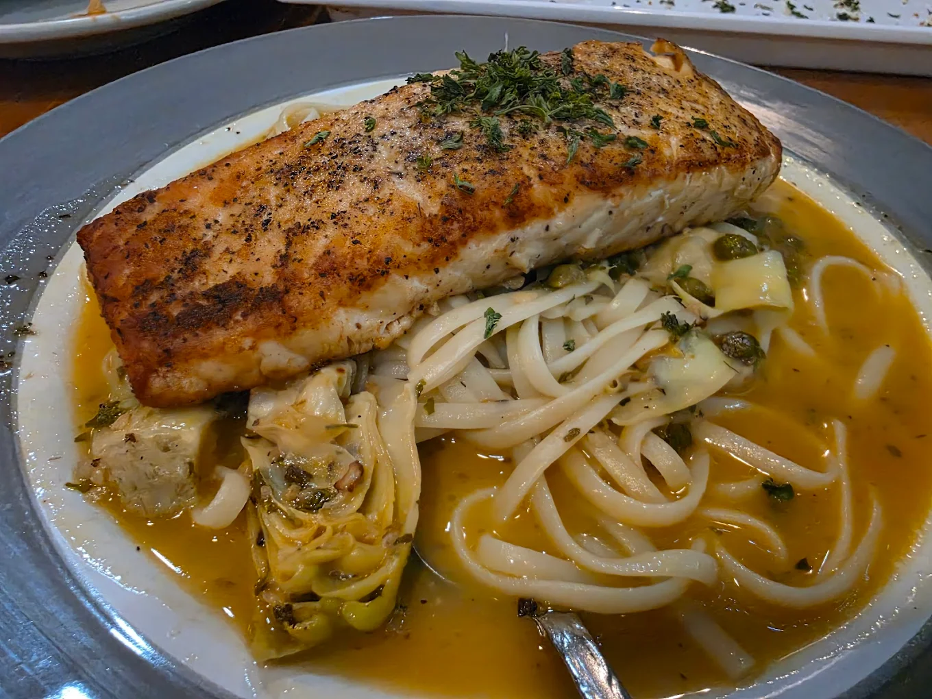 Cafe Sicilia Grand Prairie