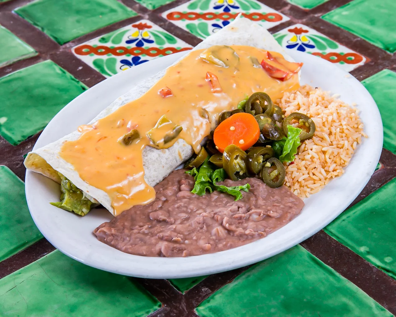 Beto's Mexican Restaurant and Catering