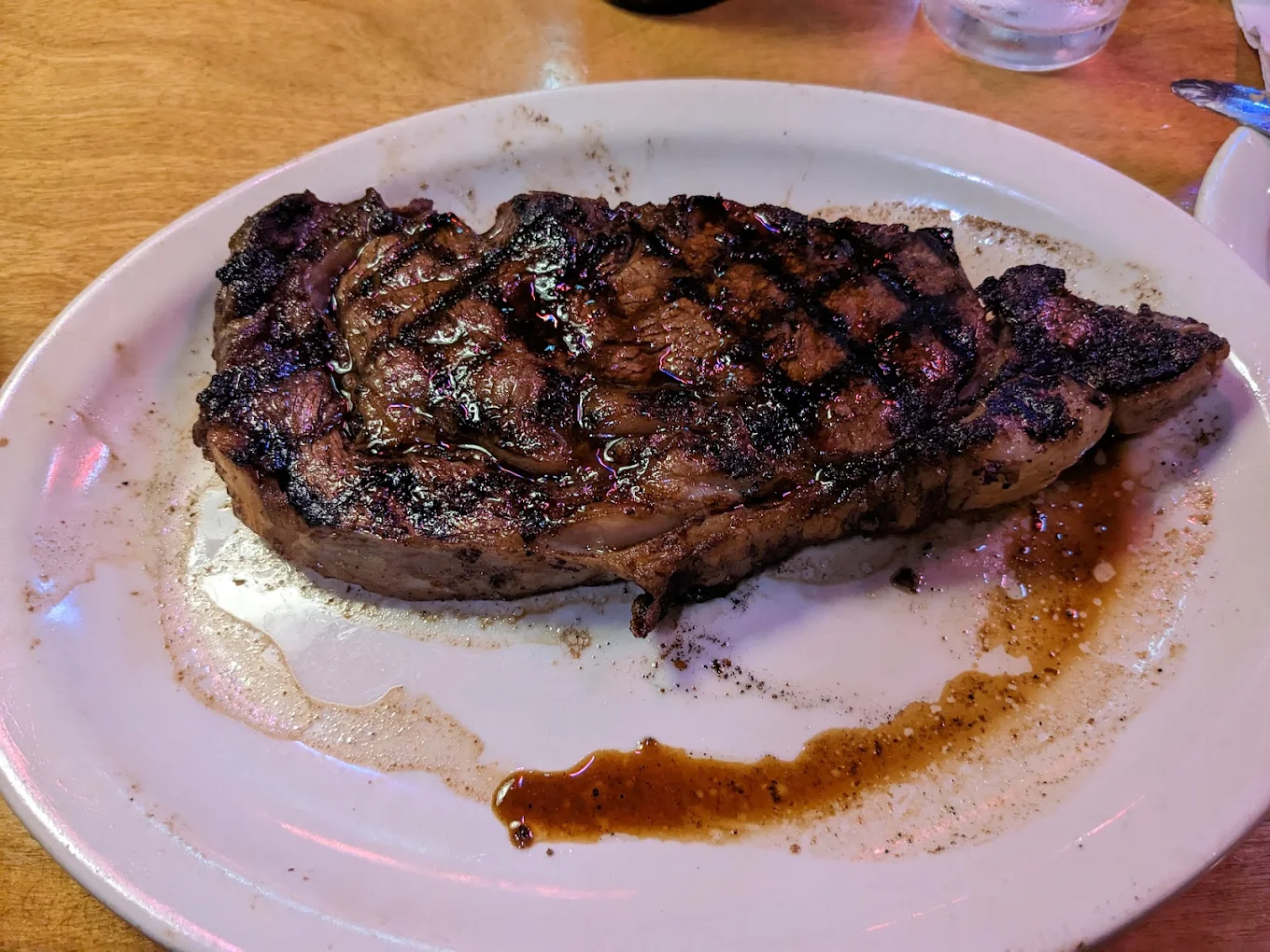 Texas Roadhouse