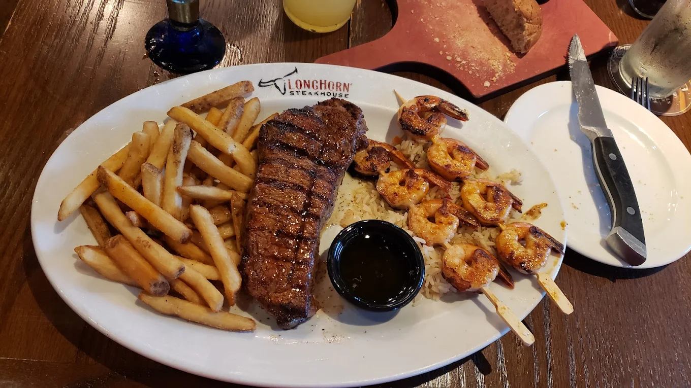 LongHorn Steakhouse