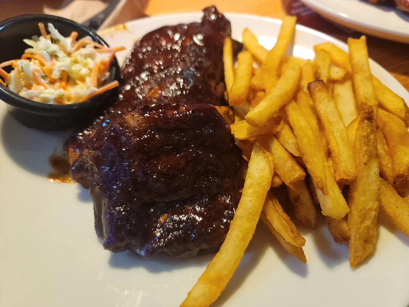Applebee's Grill + Bar