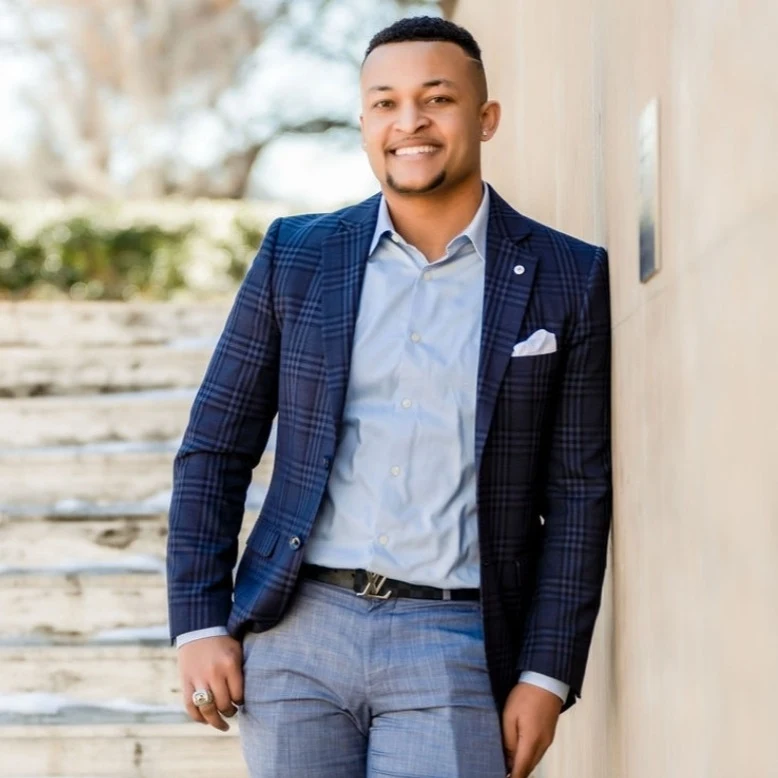 Primerica : Brandon Reed