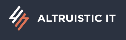 Altruistic IT