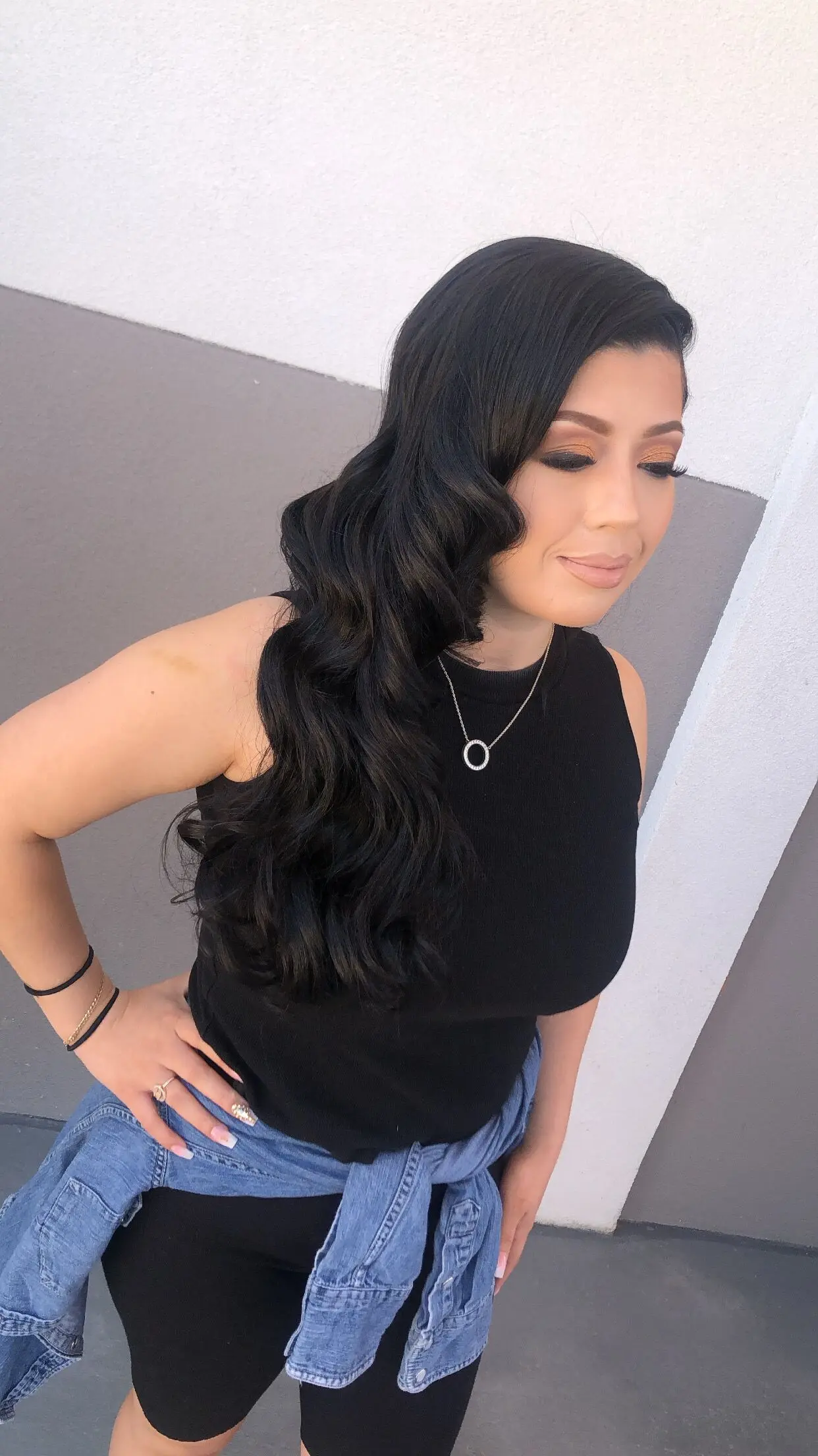 Pretty in Pink Artistry