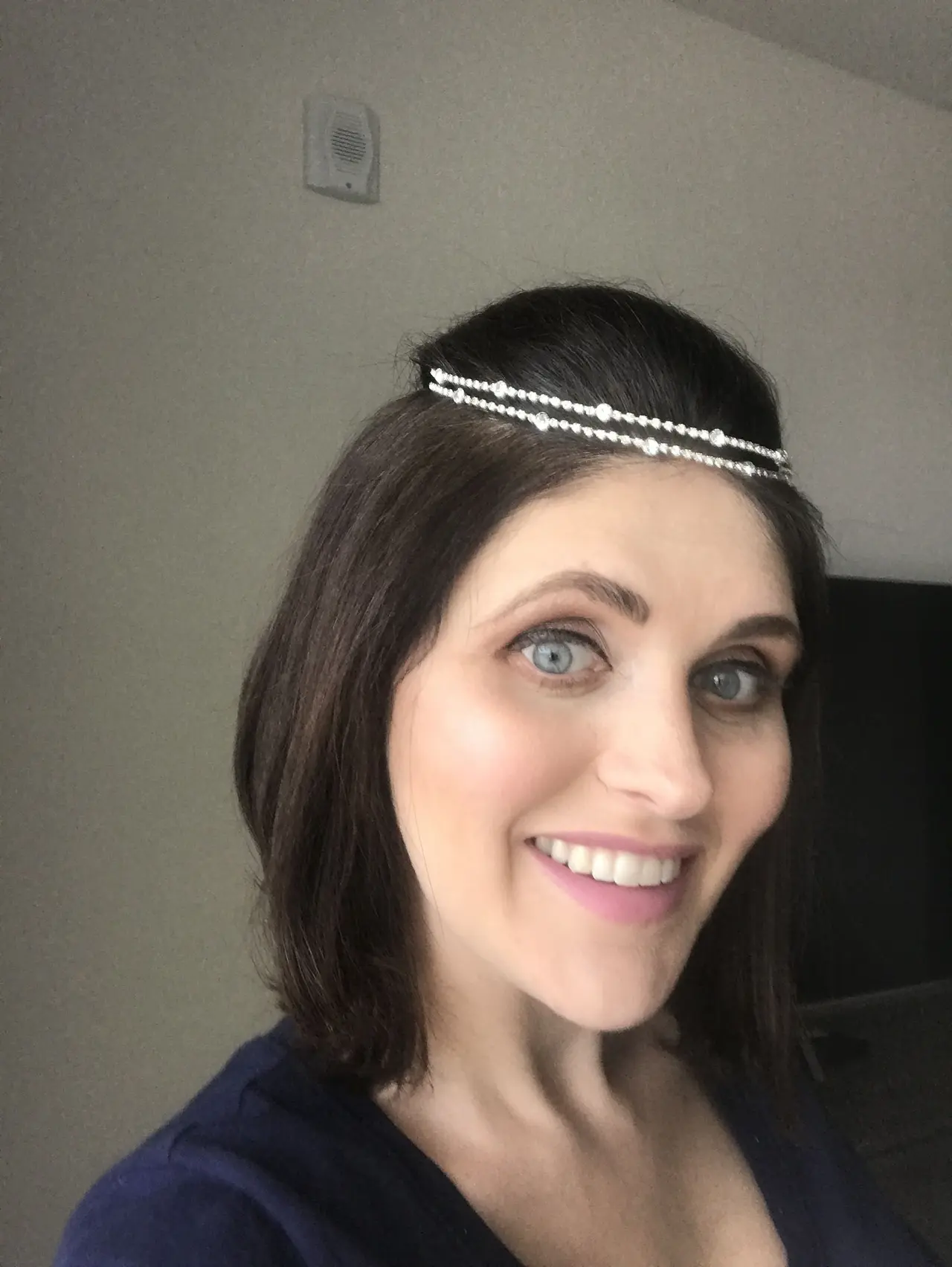 Fun fierce fab makeup