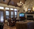 Firefighter Blinds & Shutters