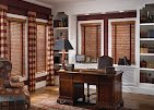 Firefighter Blinds & Shutters