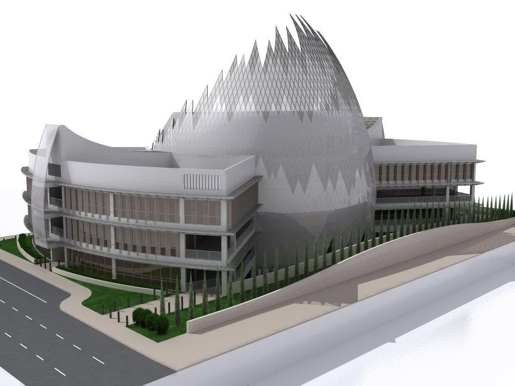 Nelson Hodges Architects, LP