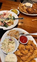 Cheddar's Scratch Kitchen