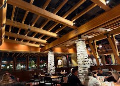 Lazy Dog Restaurant & Bar