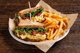 Lazy Dog Restaurant & Bar