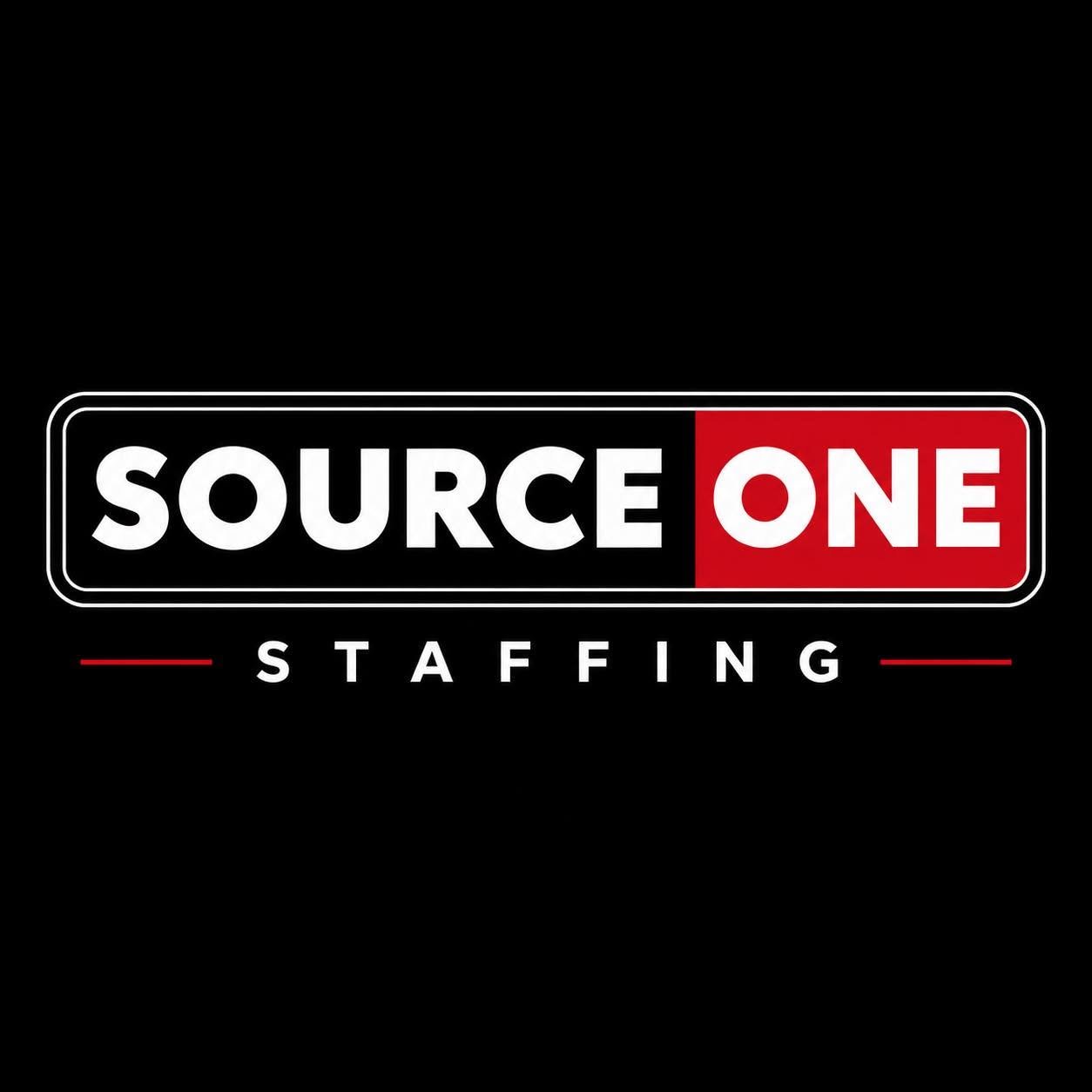 Source One Staffing