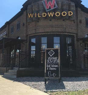 Wildwood Firewheel