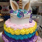 Tango Bakery & Cafe