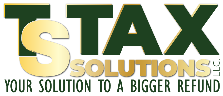 TS Tax Solutions LLC
