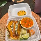 Milas Tacos