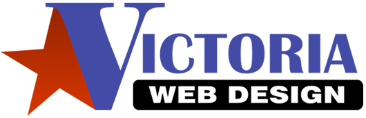 Victoria Web Design