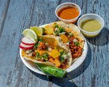 Tortas & Tacos Jr