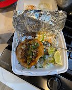 Tortas & Tacos Jr