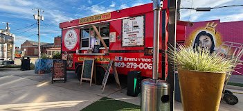 Tortas & Tacos Jr