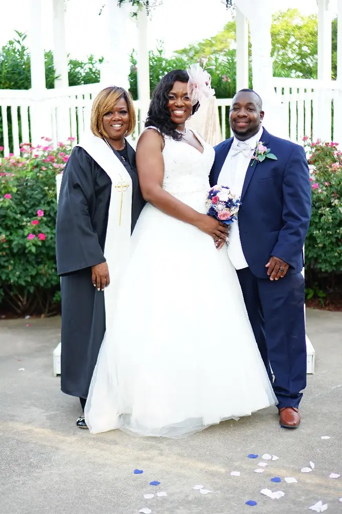 Allensons Events