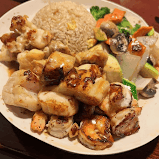 Hana Hibachi & Sushi