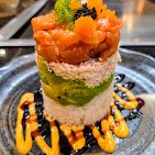 Hana Hibachi & Sushi