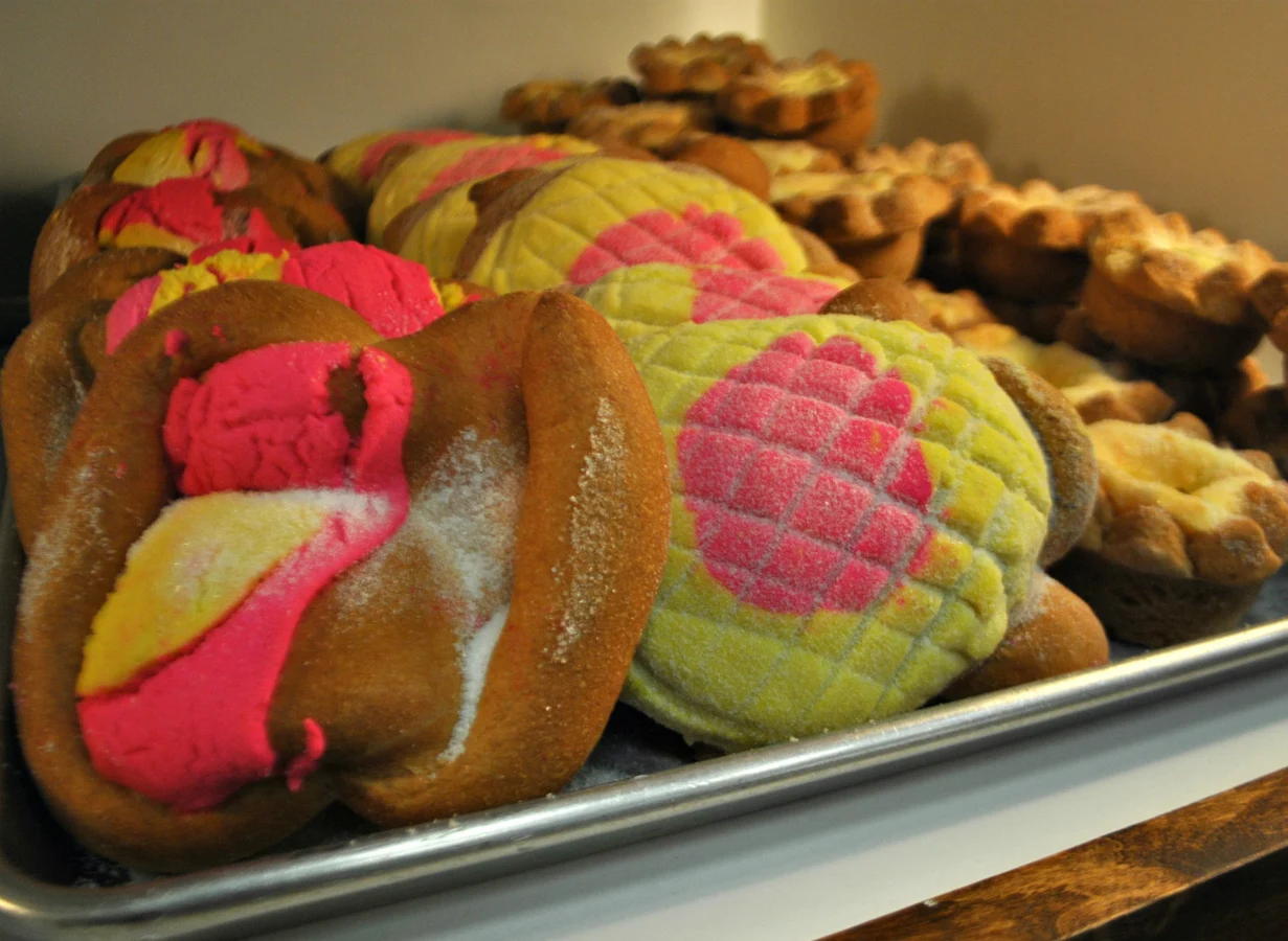 El Bolillo Bakery