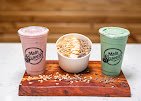 Main Squeeze Juice Co.