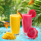 Tropical Smoothie Cafe