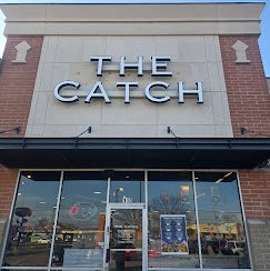 The Catch: Garland