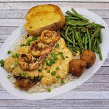 The Catch: Garland