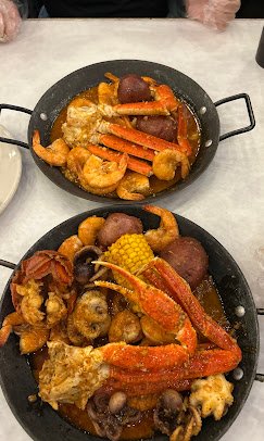 Fisherman’s Kitchen
