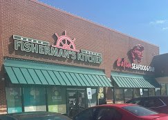 Fisherman’s Kitchen