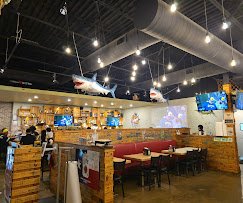 Fisherman’s Kitchen