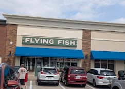 Flying Fish