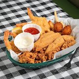 Flying Fish
