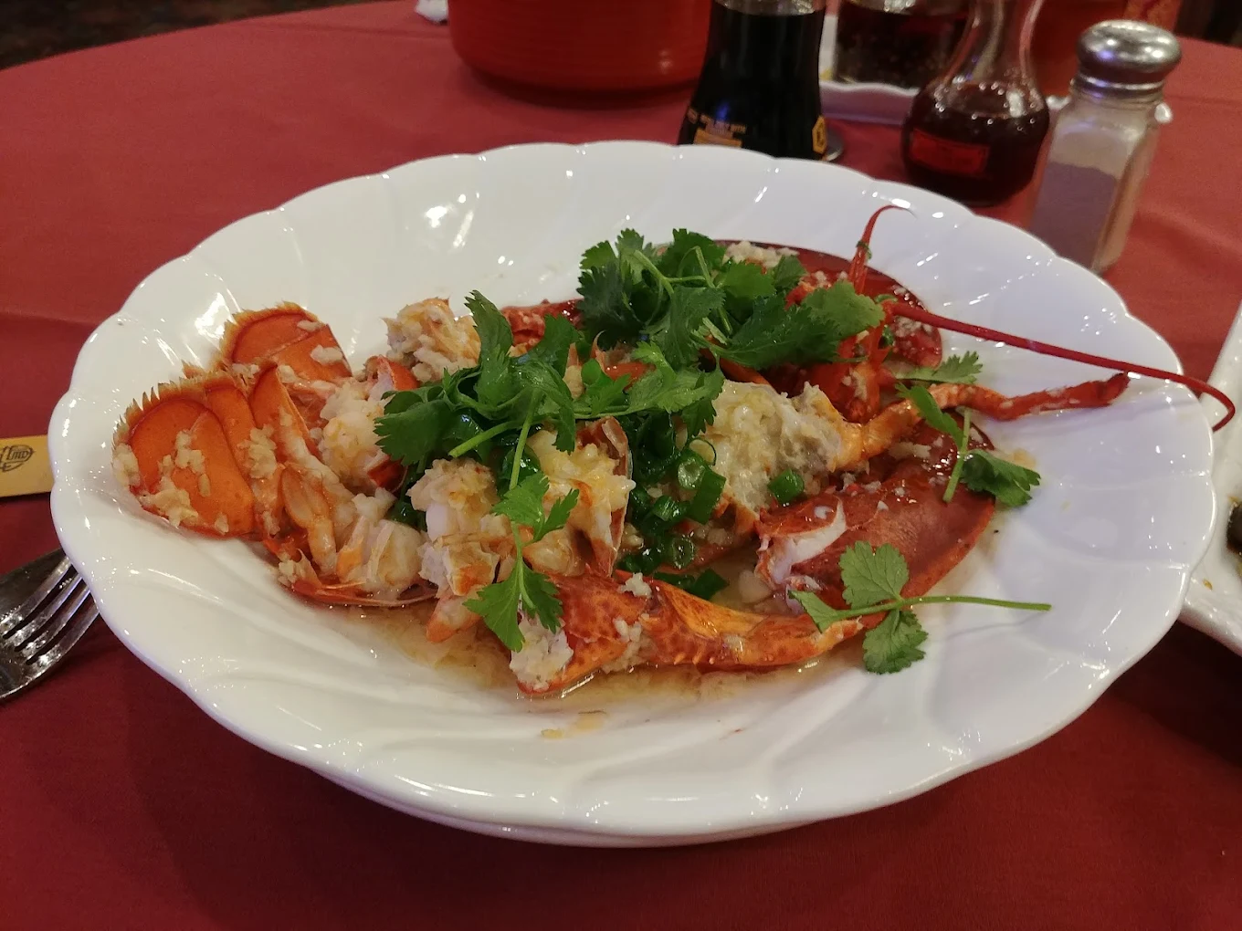 Fung's Kitchen