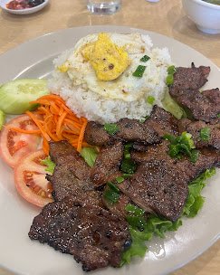 Phở Băng Restaurant