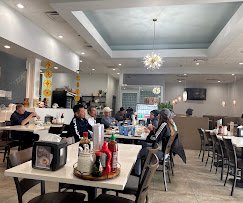 286 Noodle House